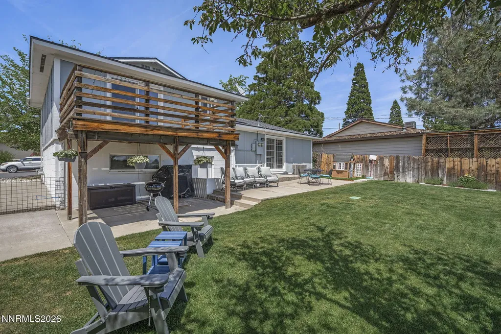 3100 Slater Reno NV 89503