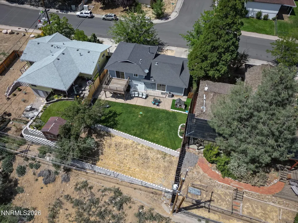 3100 Slater Reno NV 89503