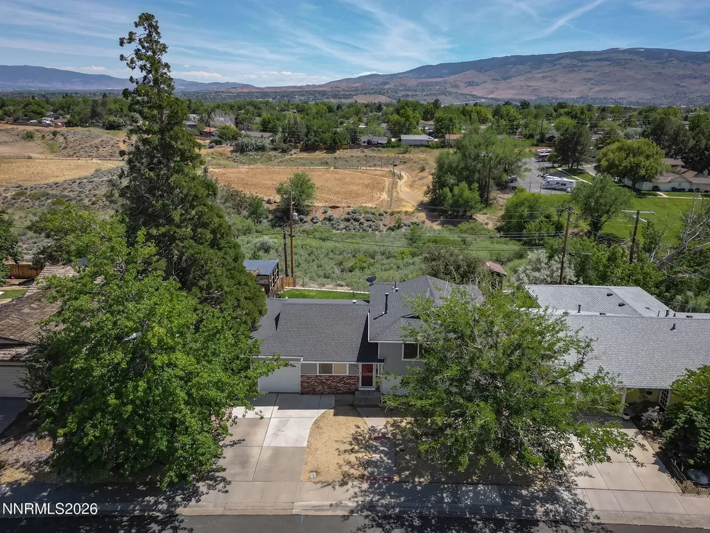 3100 Slater Reno NV 89503