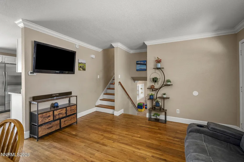 3100 Slater Reno NV 89503