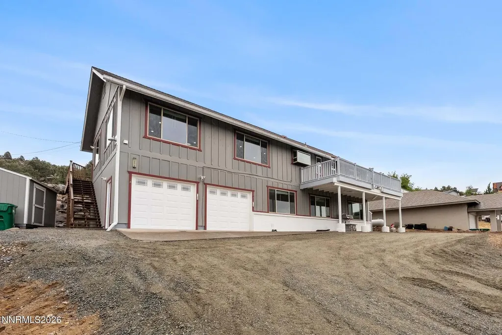 14570 Virginia Foothills Reno NV 89521