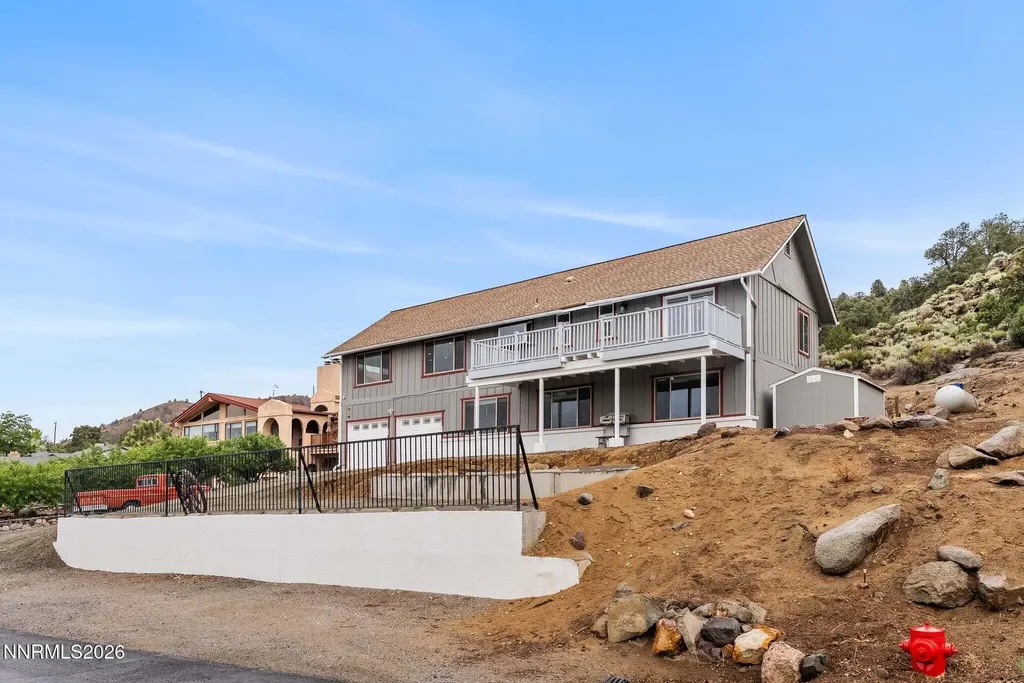 14570 Virginia Foothills Reno NV 89521