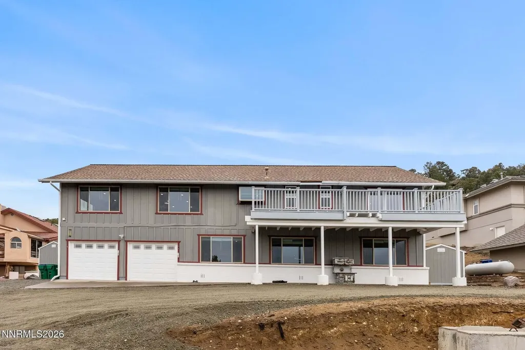 14570 Virginia Foothills Reno NV 89521