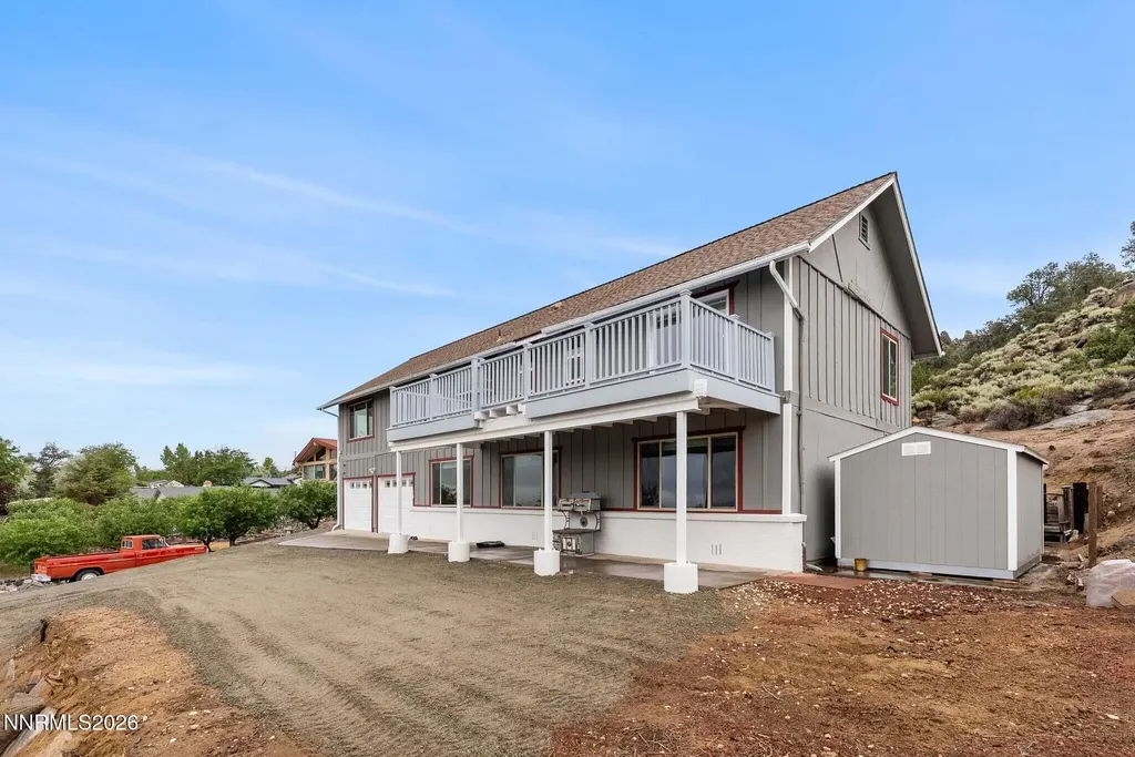 14570 Virginia Foothills Reno NV 89521