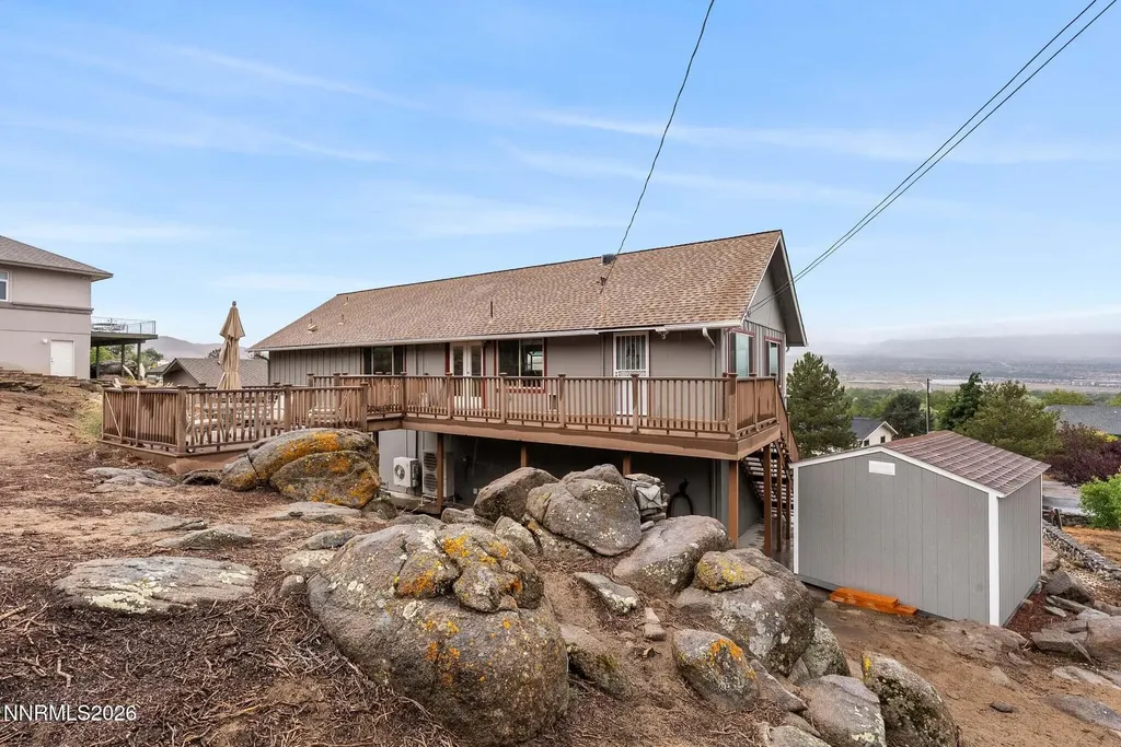 14570 Virginia Foothills Reno NV 89521
