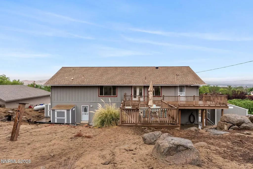 14570 Virginia Foothills Reno NV 89521