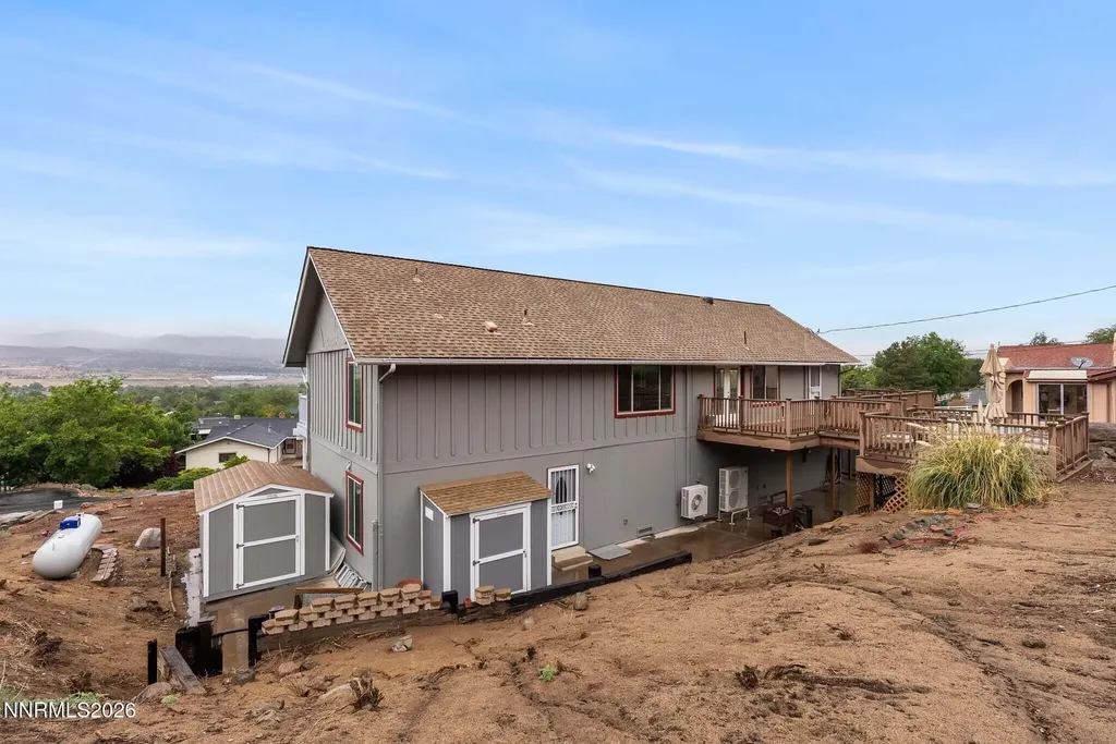 14570 Virginia Foothills Reno NV 89521