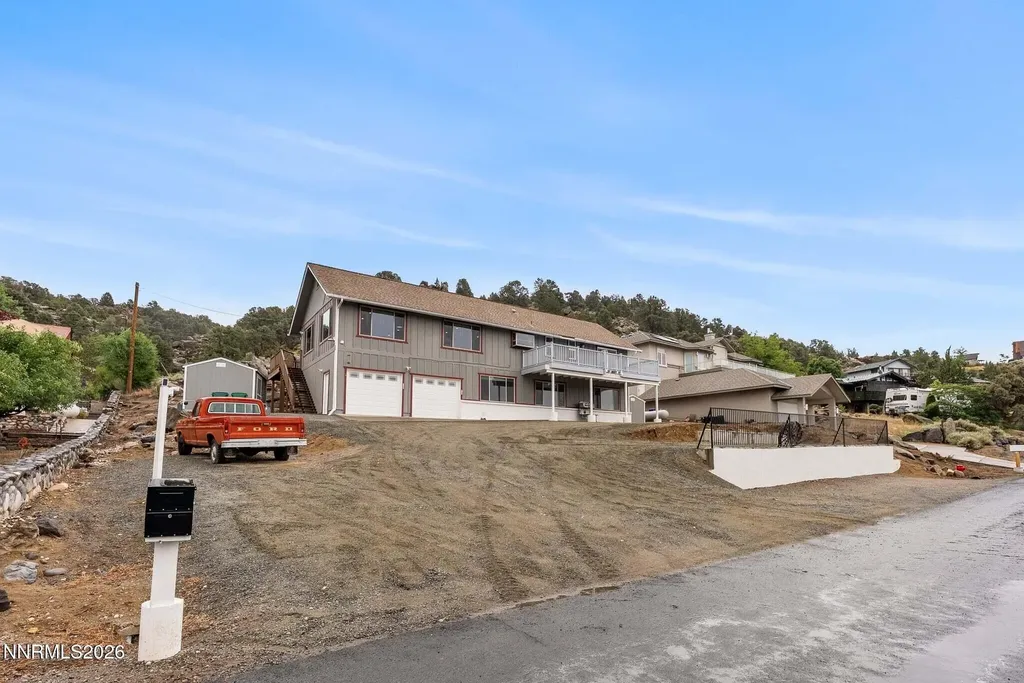 14570 Virginia Foothills Reno NV 89521