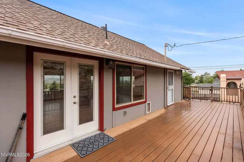 14570 Virginia Foothills Reno NV 89521