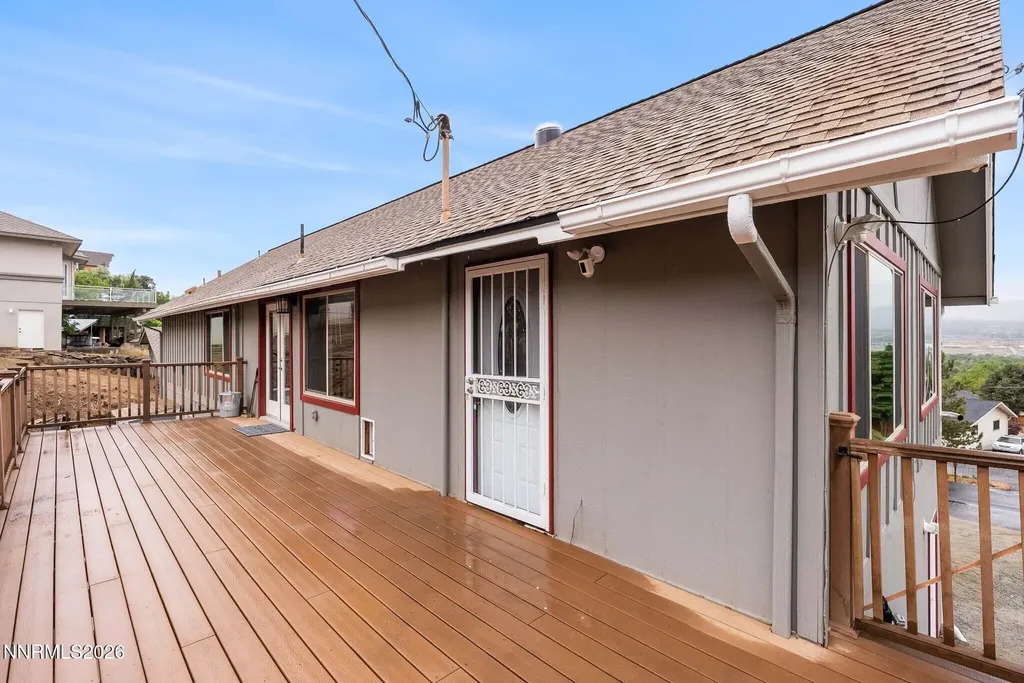 14570 Virginia Foothills Reno NV 89521