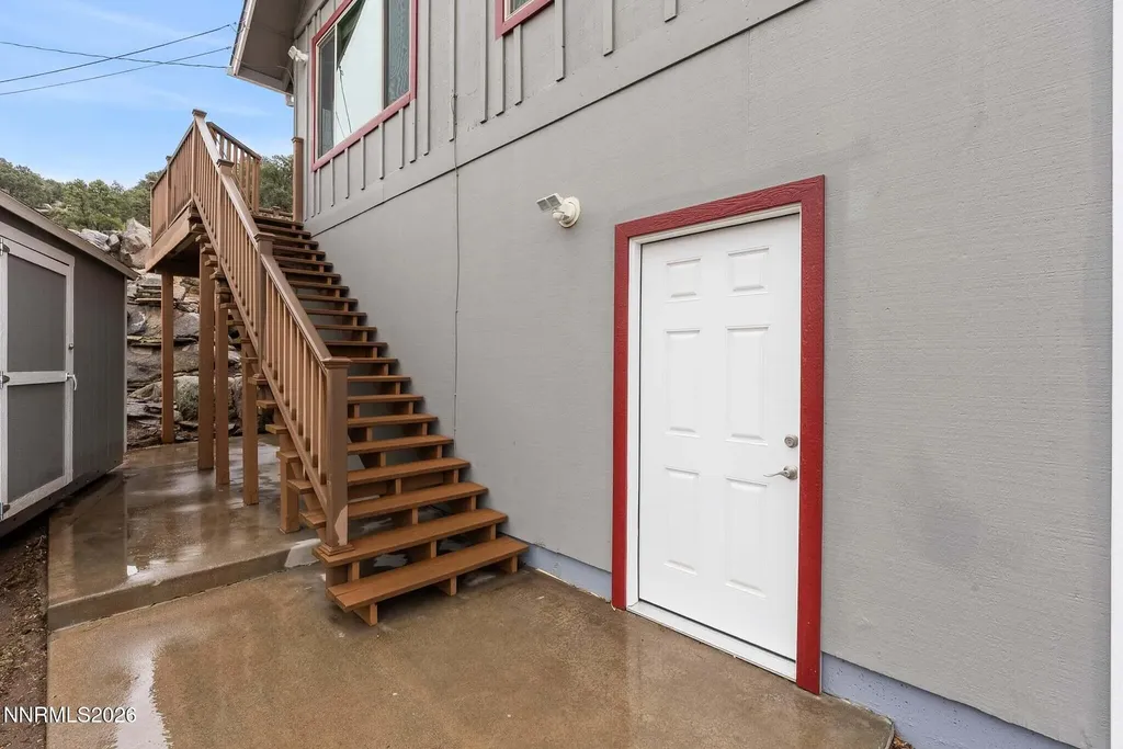 14570 Virginia Foothills Reno NV 89521