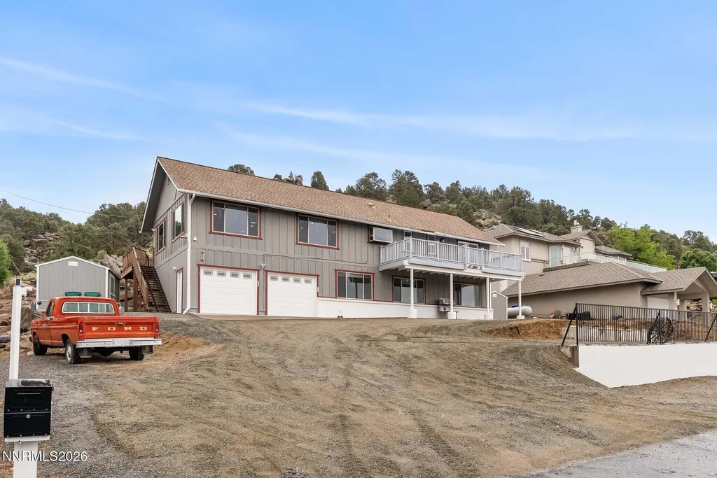 14570 Virginia Foothills Reno NV 89521