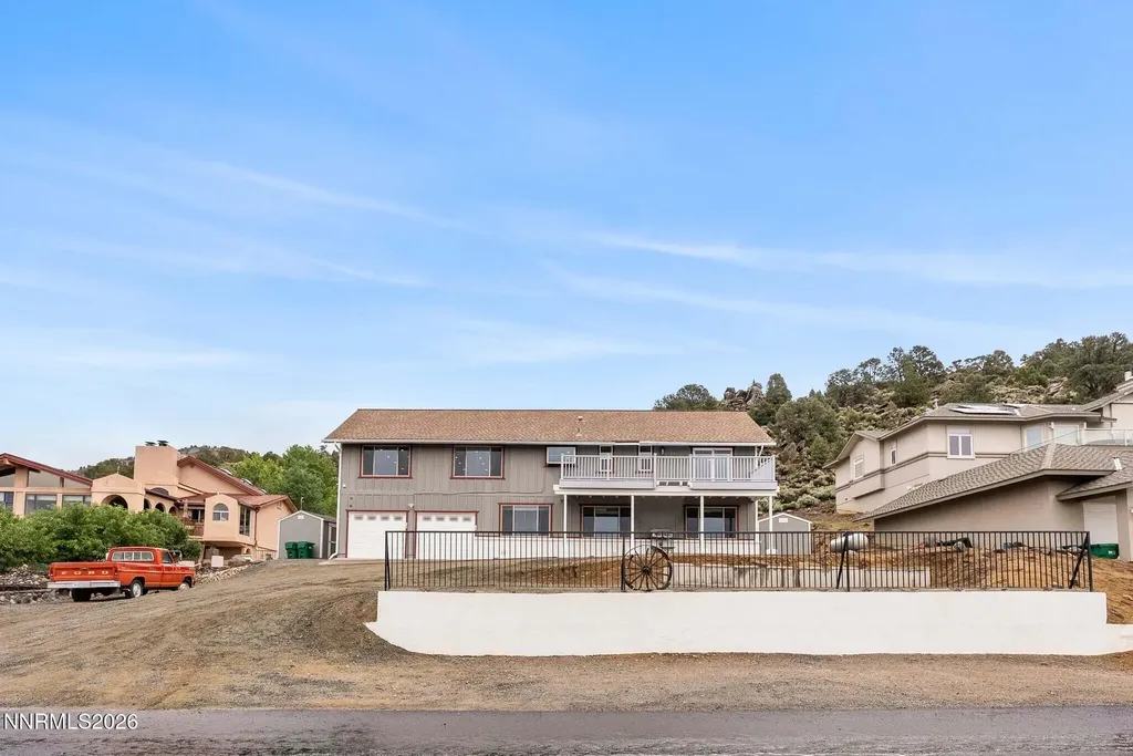 14570 Virginia Foothills Reno NV 89521