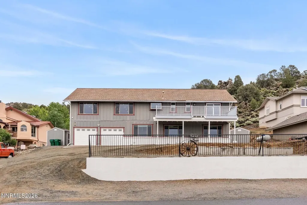 14570 Virginia Foothills Reno NV 89521