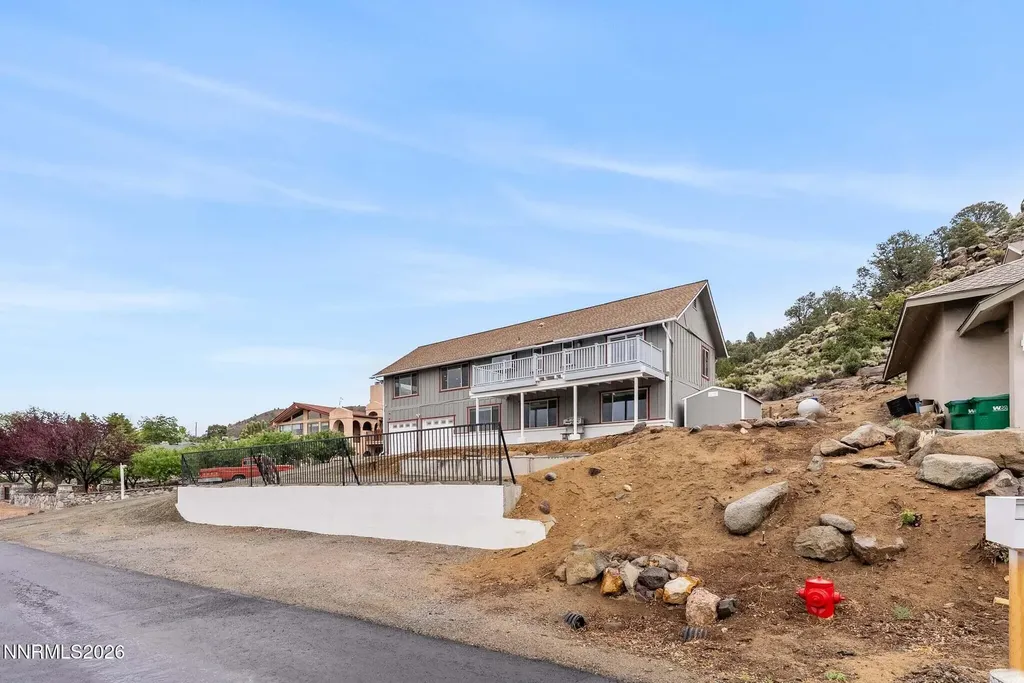 14570 Virginia Foothills Reno NV 89521