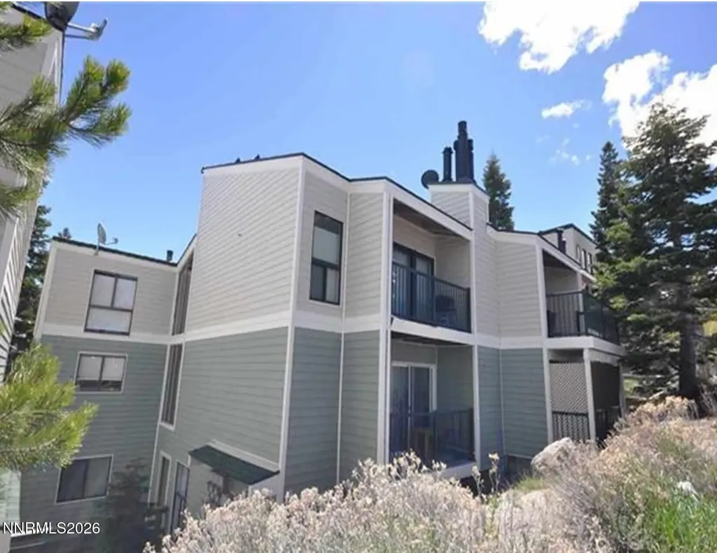 331 Tramway Stateline NV 89449