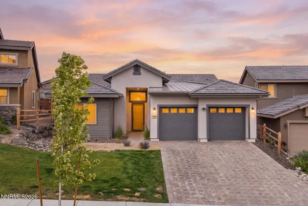 430 Keith Genoa NV 89411