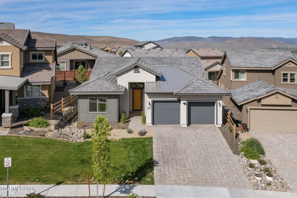 430 Keith Genoa NV 89411
