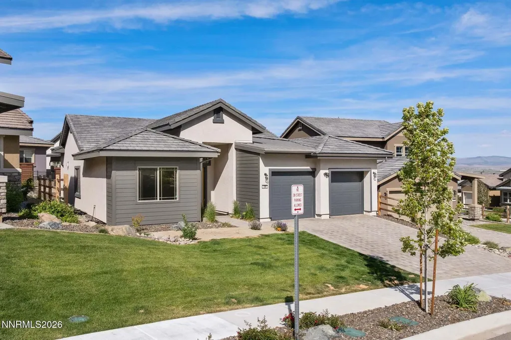 430 Keith Genoa NV 89411