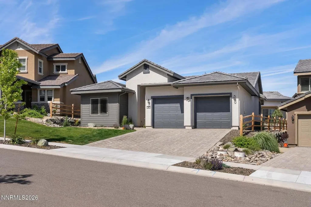 430 Keith Genoa NV 89411