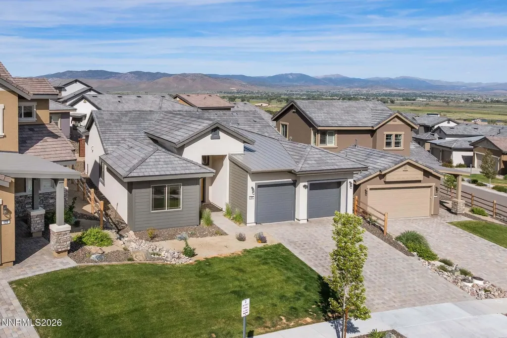 430 Keith Genoa NV 89411