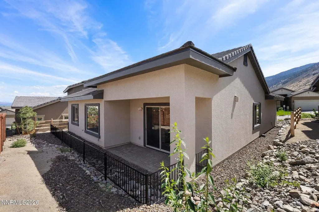 430 Keith Genoa NV 89411