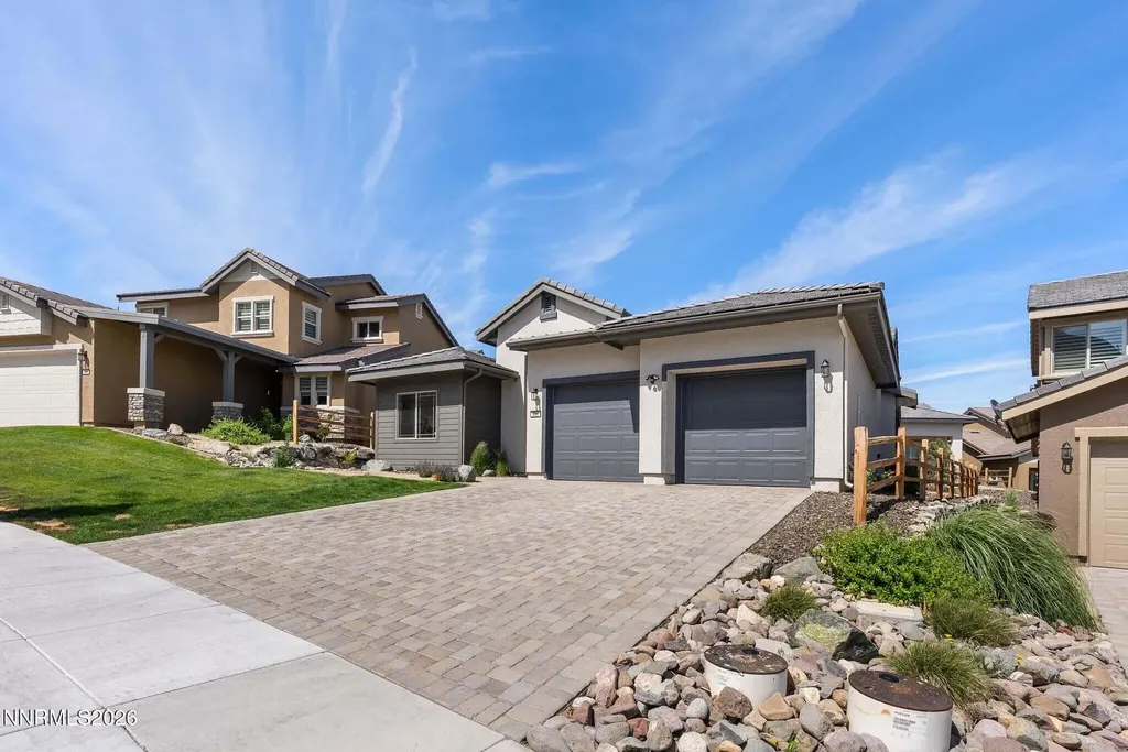 430 Keith Genoa NV 89411