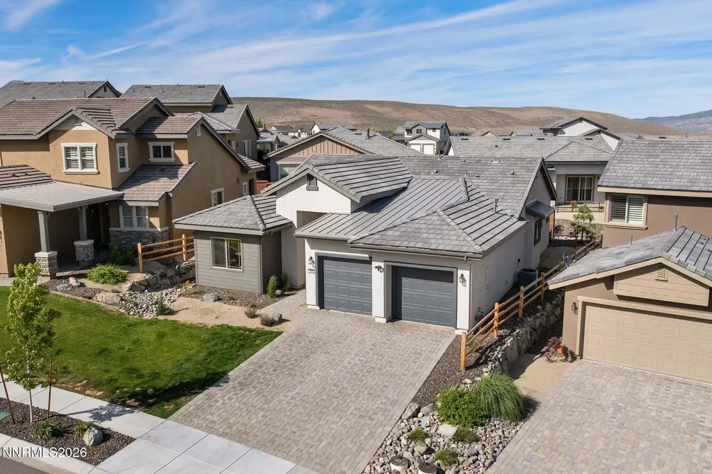 430 Keith Genoa NV 89411