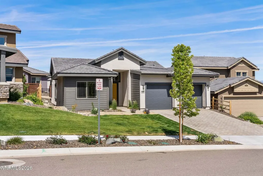 430 Keith Genoa NV 89411