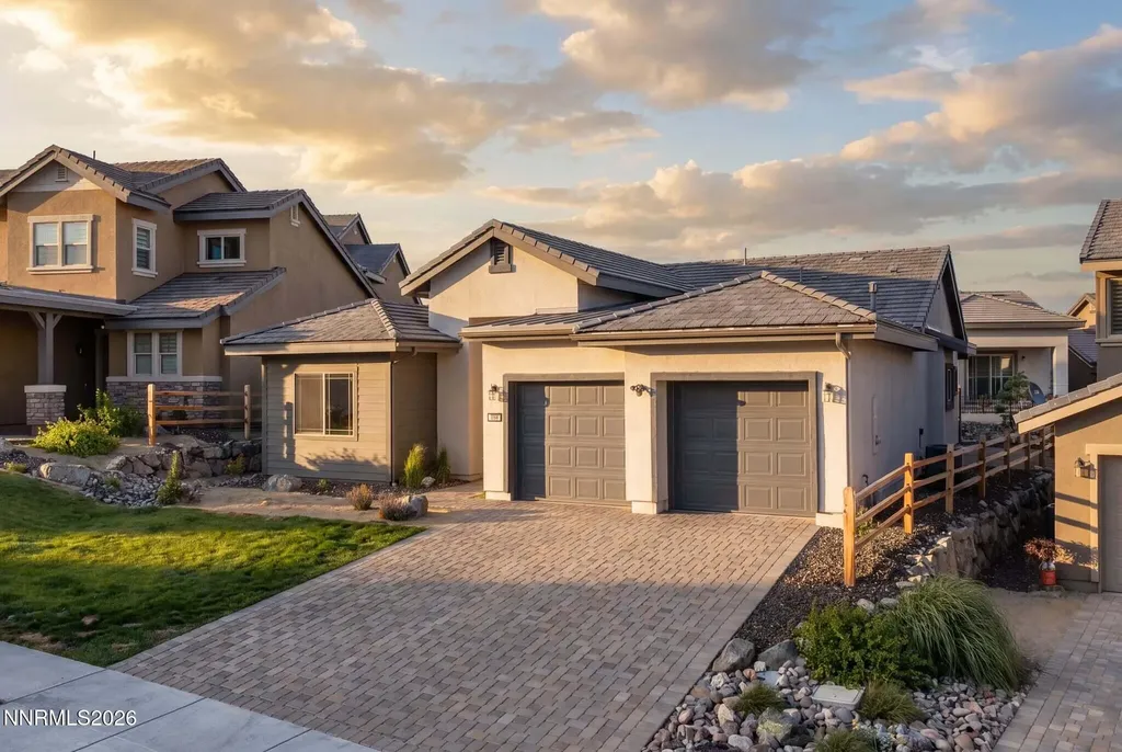 430 Keith Genoa NV 89411
