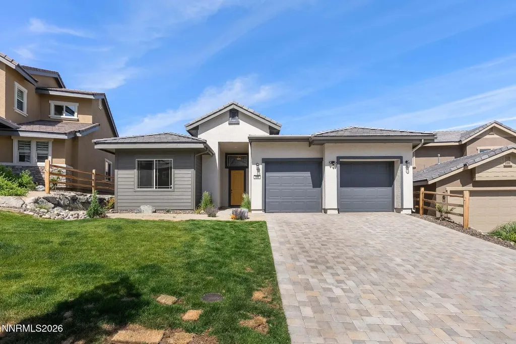 430 Keith Genoa NV 89411