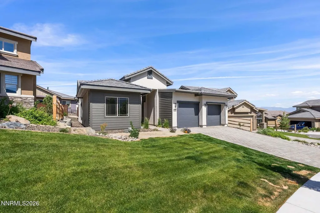 430 Keith Genoa NV 89411