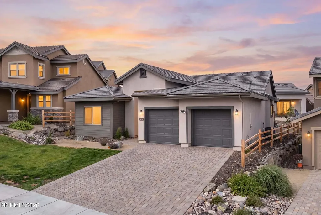 430 Keith Genoa NV 89411