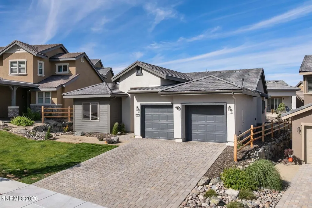 430 Keith Genoa NV 89411