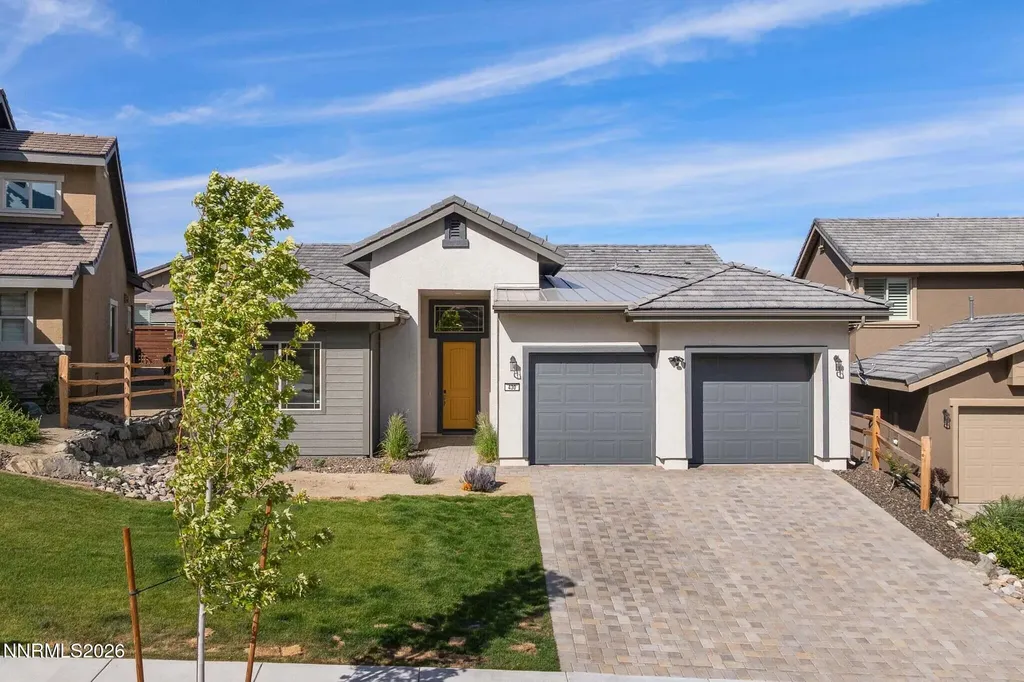 430 Keith Genoa NV 89411
