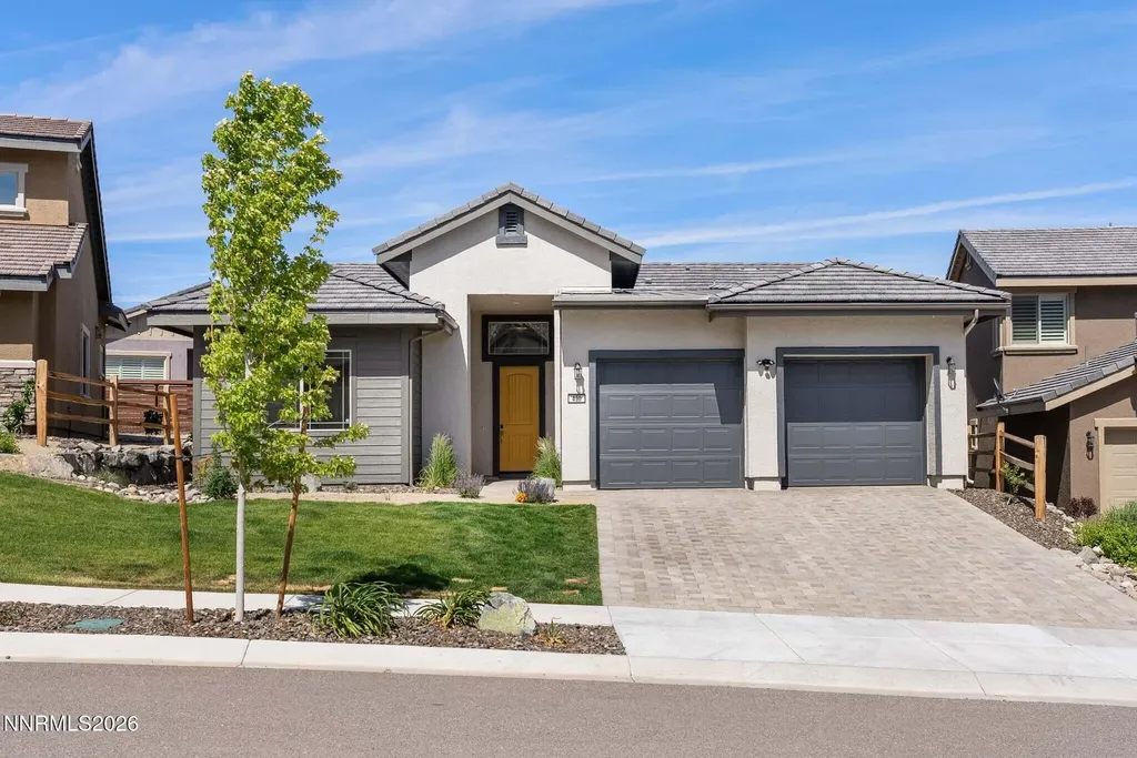 430 Keith Genoa NV 89411