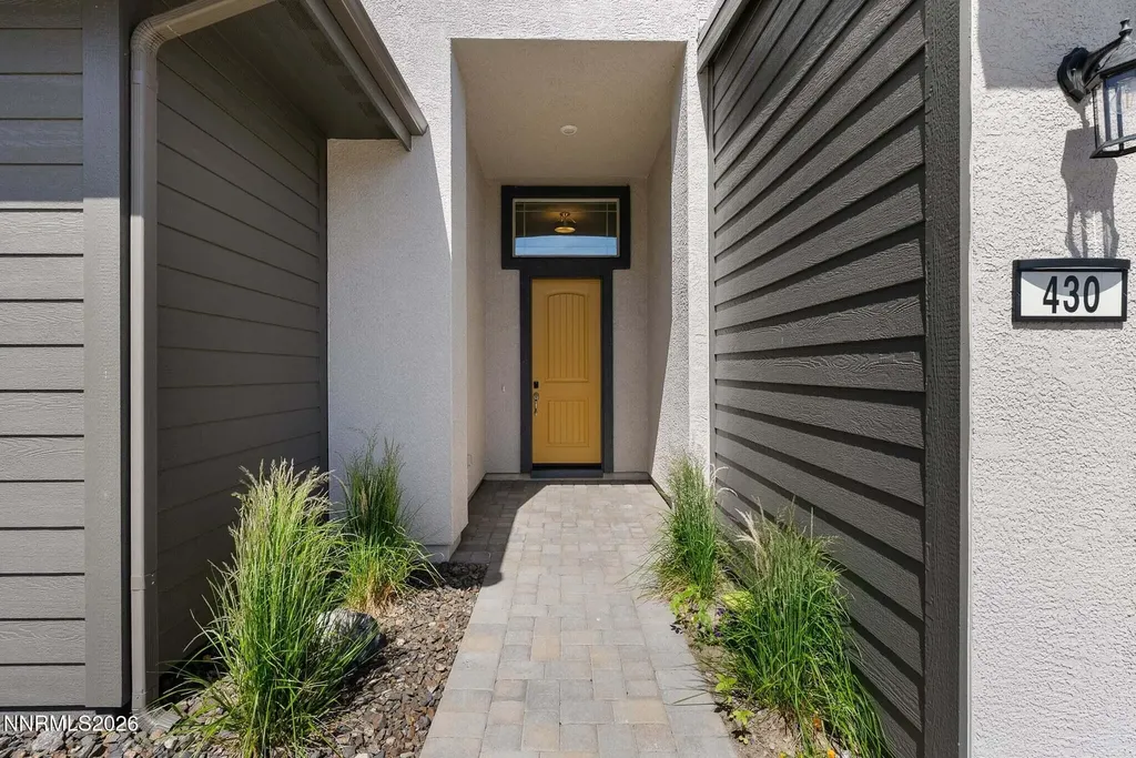430 Keith Genoa NV 89411