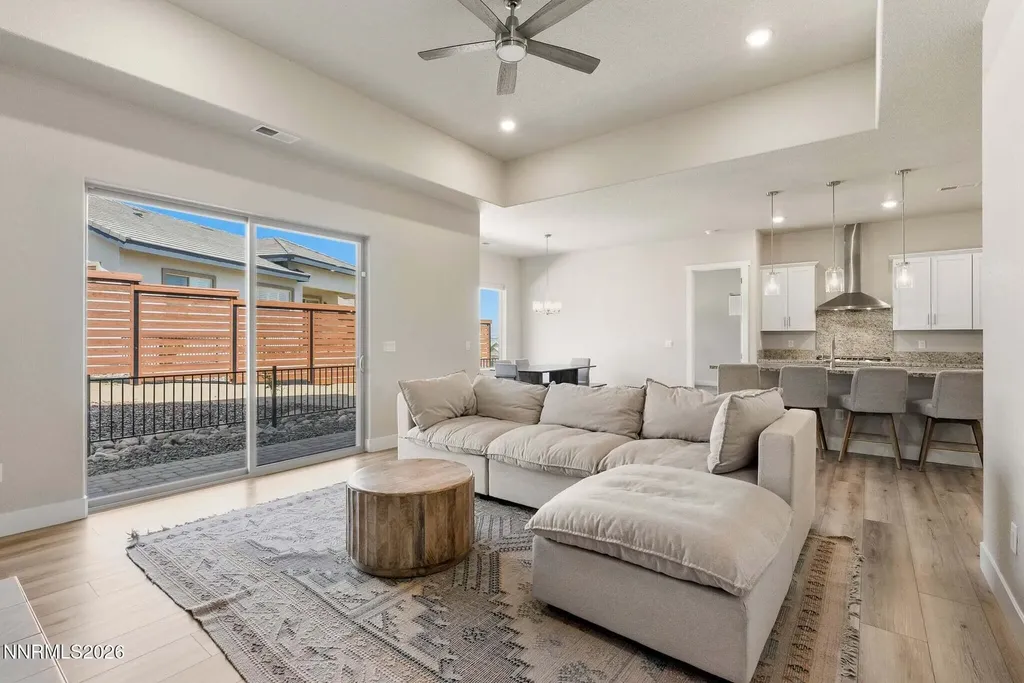 430 Keith Genoa NV 89411