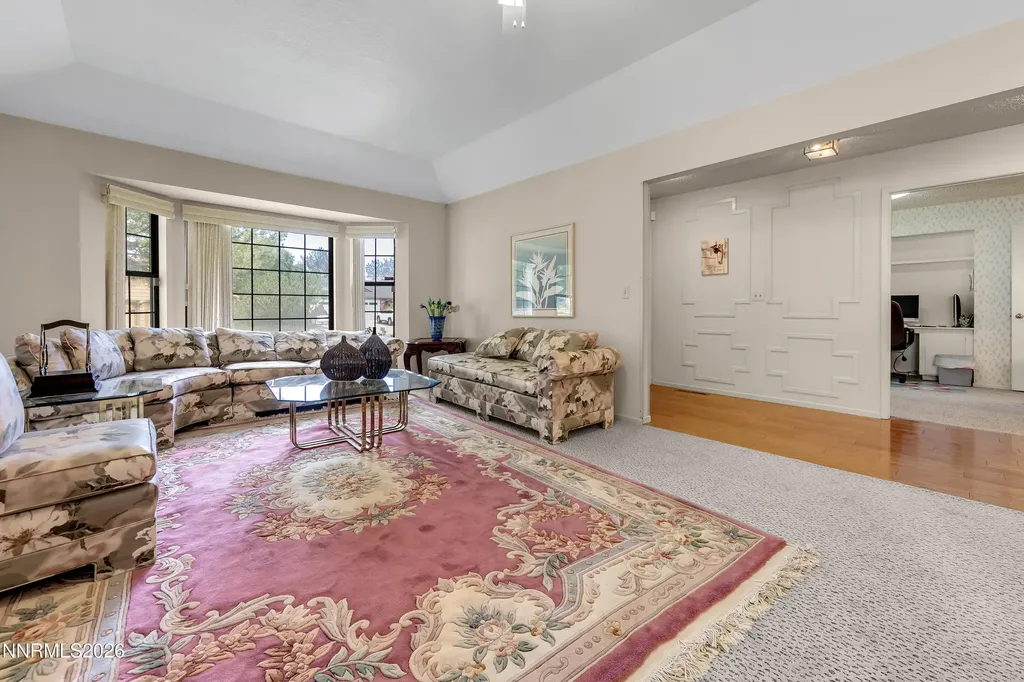 7801 Meadow Vista Reno NV 89511