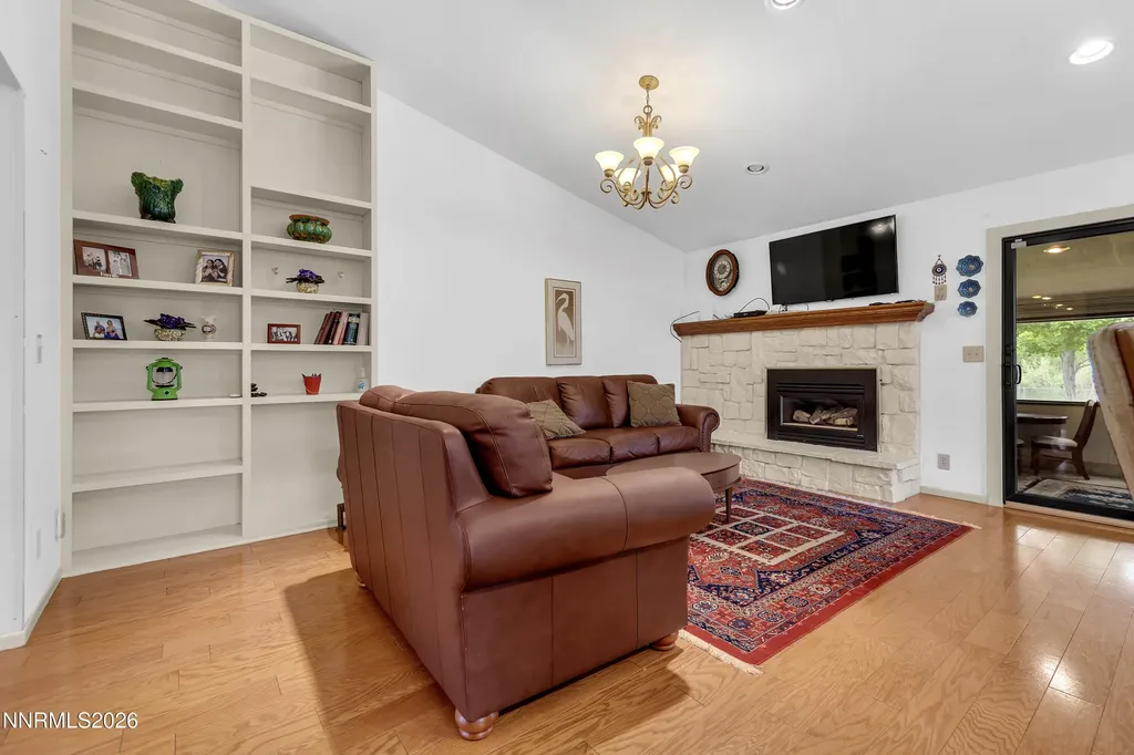 7801 Meadow Vista Reno NV 89511
