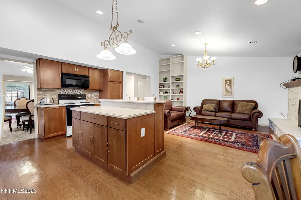 7801 Meadow Vista Reno NV 89511