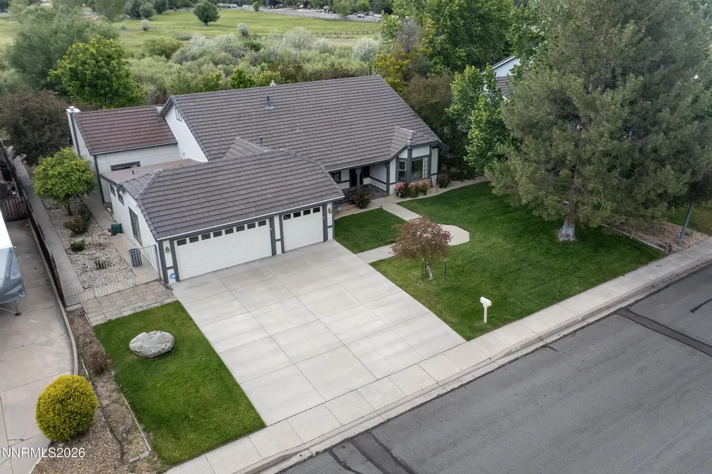 7801 Meadow Vista Reno NV 89511