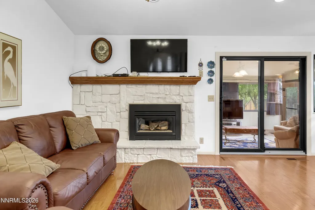 7801 Meadow Vista Reno NV 89511