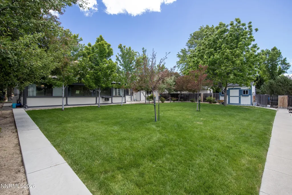 7801 Meadow Vista Reno NV 89511