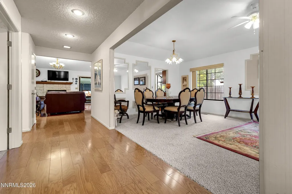 7801 Meadow Vista Reno NV 89511