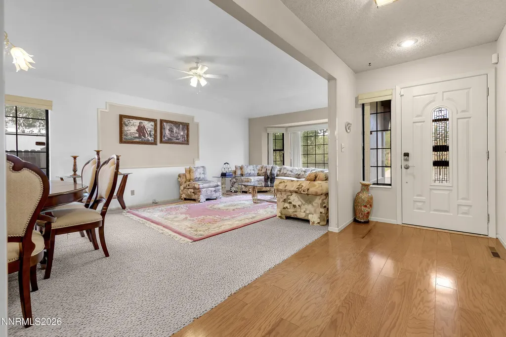 7801 Meadow Vista Reno NV 89511