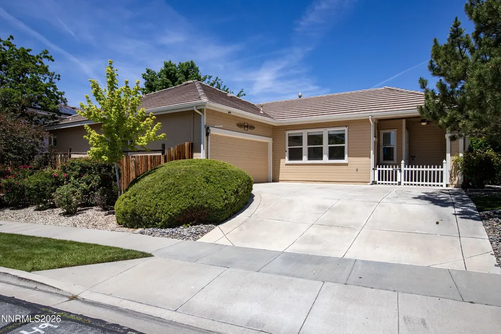 7405 Lorna Sparks NV 89436