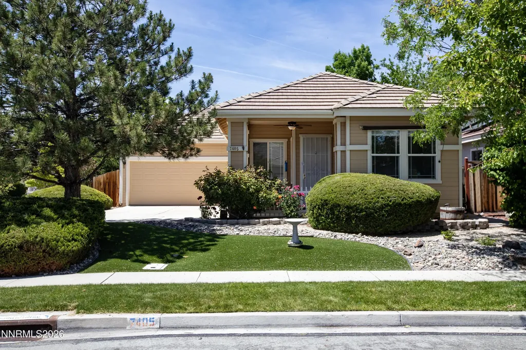7405 Lorna Sparks NV 89436
