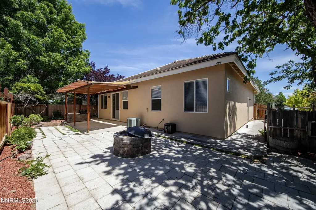 7405 Lorna Sparks NV 89436