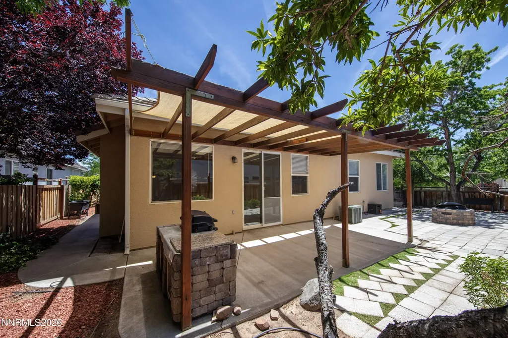 7405 Lorna Sparks NV 89436